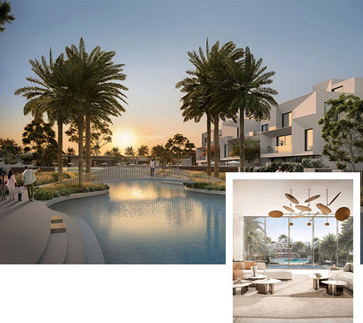 Palm jumeirah